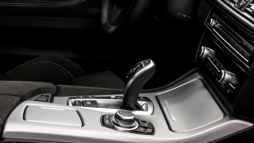 otomatik vites direksiyon dersi